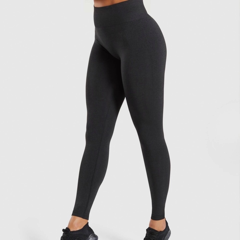 seamless leggings
